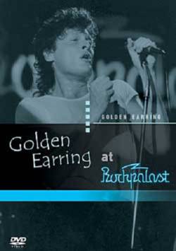 Golden Earring : Golden Earring at Rockpalast